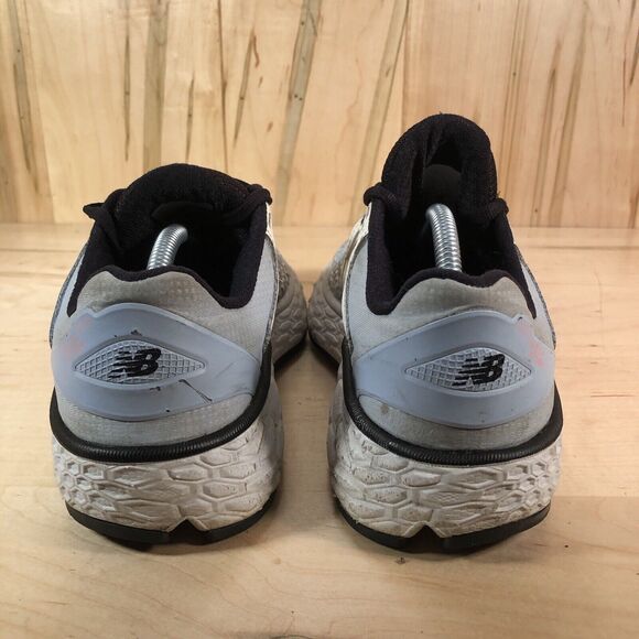 New Balance Womens Fresh Foam Vongo V3 WVNGOIP3 Ice Blue Running Shoes Size 7 - Picture 4 of 8